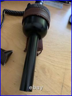 Blakes 7 Liberator Hand gun Prop Replicas 11 with Case Holster
