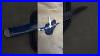 Blue_G_10_Smooth_Case_Trapper_Hand_Tooled_Blue_Folding_Knifecase_Viral_Viralshort_01_wecr