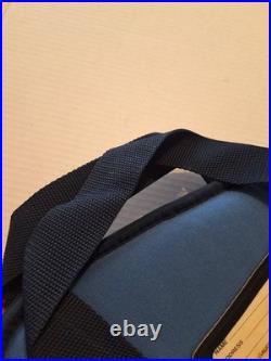 Bob Allen Smith & Wesson Blue Soft Pistol Case Size 13 Made in the USA Vintage