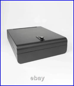 BoostedSafe Combination Lock Car Gun Safe BoostedSafe Combination Lock Car Gun Safe