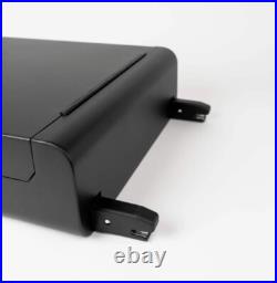 BoostedSafe Combination Lock Car Gun Safe Open Box New