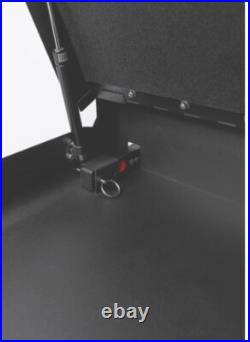 BoostedSafe Combination Lock Car Gun Safe Open Box New