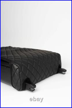 BoostedSafe Elite Fingerprint, Key & Digital Combo Safe