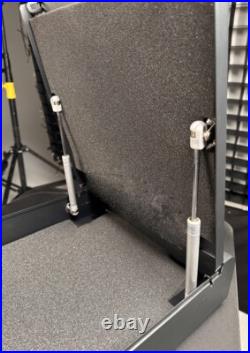 BoostedSafe Elite Fingerprint, Key & Digital Combo Safe