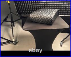 BoostedSafe Elite Fingerprint, Key & Digital Combo Safe