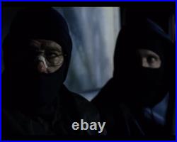 Breaking Bad Original Screen Used Walter White Large Size Hand Gun Case Prop