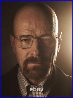 Breaking Bad Original Screen Used Walter White Small Size Hand Gun Case Prop