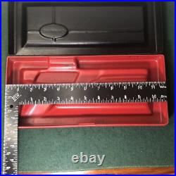 Browning Challenger / Nomad. 22 Pistol Case / Box Black & Red Vintage 22lr Browning Challenger / Nomad. 22 Pistol Case / Box Black & Red Vintage 22lr