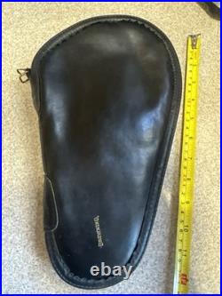 Browning Pistol Case Vintage