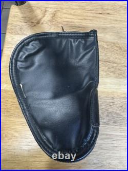 Browning Pistol Case Vintage