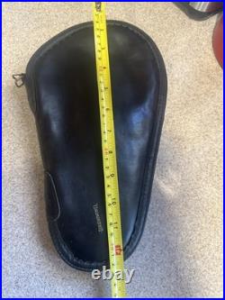 Browning Pistol Case Vintage