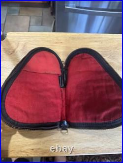 Browning Pistol Case Vintage