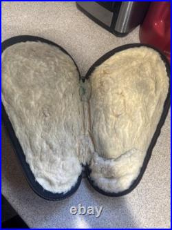 Browning Pistol Case Vintage