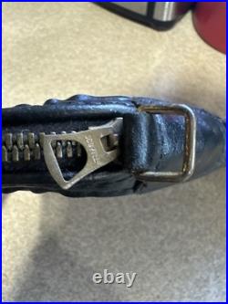 Browning Pistol Case Vintage