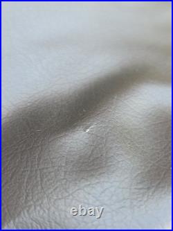 Browning Pistol Pouch Rub Zippered Factory Red Inside Full For Full Size Pistol