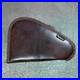Bucheimer_34_038_Leather_Hand_Gun_Pistol_Soft_Case_VINTAGE_RARE_MINT_CONDITION_01_hhvi