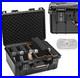 Built_In_Lock_TSA_Gun_Case_for_Handguns_5_Pistol_Case_21_Magazines_Pre_Cut_M_01_sw