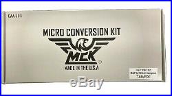 CAA MCK Micro Conversion Kit TAN/FDE M&P 2.0 & M&P 2.0 COMPACT IN 9mm/. 40
