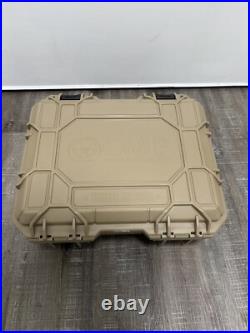 CMP Case