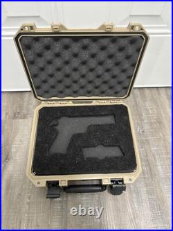 CMP Case