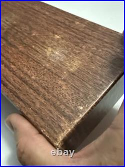 COLT Agent Pistol 2 BBL. 38 Special Empty Box Only