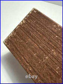 COLT Agent Pistol 2 BBL. 38 Special Empty Box Only