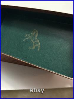 COLT Agent Pistol 2 BBL. 38 Special Empty Box Only