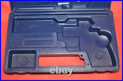 COLT Firearms Python / Original King Cobra Box Case up to 6