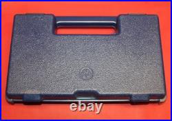 COLT Firearms Python / Original King Cobra Box Case up to 6
