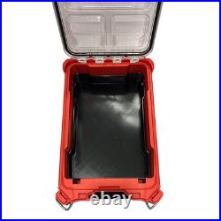 CUSTOM Double Stack Pistol Insert for Milwaukee Packout -Message Before Purchase