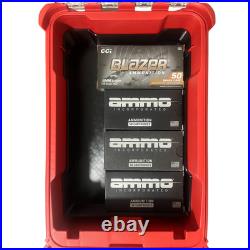 CUSTOM Double Stack Pistol Insert for Milwaukee Packout -Message Before Purchase