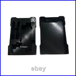 CUSTOM Double Stack Pistol Insert for Milwaukee Packout -Message Before Purchase