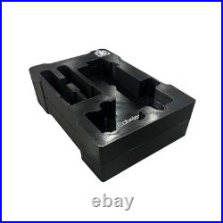 CUSTOM Double Stack Pistol Insert for Milwaukee Packout -Message Before Purchase