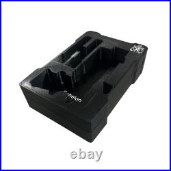 CUSTOM Double Stack Pistol Insert for Milwaukee Packout -Message Before Purchase