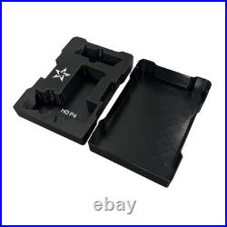 CUSTOM Double Stack Pistol Insert for Milwaukee Packout -Message Before Purchase