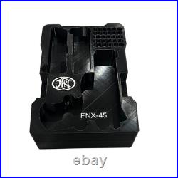 CUSTOM Double Stack Pistol Insert for Milwaukee Packout -Message Before Purchase