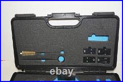 Canik TP9SFX Pistol Factory OEM Handgun Hard Storage Case & Accessories Holster