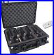 Case_Club_5_Pistol_and_20_Magazine_Pre_Cut_Heavy_Duty_Waterproof_Black_01_igzs
