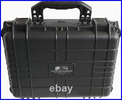 Case Club 60 Pistol Magazine Waterproof Storage Case