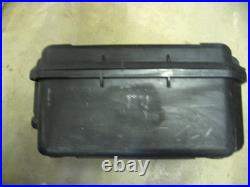 Case Cruzer 5 Pistol Range Case