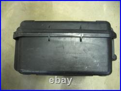 Case Cruzer 5 Pistol Range Case