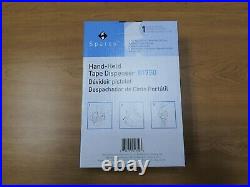 Case Of 24 Sparco 01750 Hand Held Tape Dispenser Gun Shipping Packing