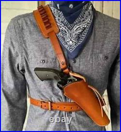 Chest Bag Pistol Bag Cowboy Outdoor Hunting Holster Quick Draw Holster Chest Bag Pistol Bag Cowboy Outdoor Hunting Holster Quick Draw Holster