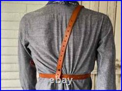 Chest Bag Pistol Bag Cowboy Outdoor Hunting Holster Quick Draw Holster Chest Bag Pistol Bag Cowboy Outdoor Hunting Holster Quick Draw Holster