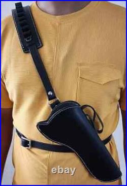 Chest Bag Pistol Bag Cowboy Outdoor Hunting Holster Quick Draw Holster Chest Bag Pistol Bag Cowboy Outdoor Hunting Holster Quick Draw Holster