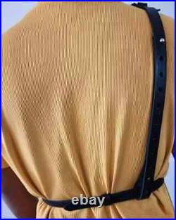 Chest Bag Pistol Bag Cowboy Outdoor Hunting Holster Quick Draw Holster Chest Bag Pistol Bag Cowboy Outdoor Hunting Holster Quick Draw Holster