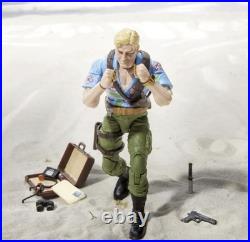 Chuckles #75 GI Joe Classified SDCC Exclusive Hasbro MISB USA SECC 2026