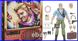 Chuckles #75 GI Joe Classified SDCC Exclusive Hasbro MISB USA SECC 2026