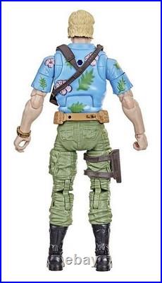 Chuckles #75 GI Joe Classified SDCC Exclusive Hasbro MISB USA SECC 2026
