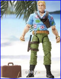Chuckles #75 GI Joe Classified SDCC Exclusive Hasbro MISB USA SECC 2026